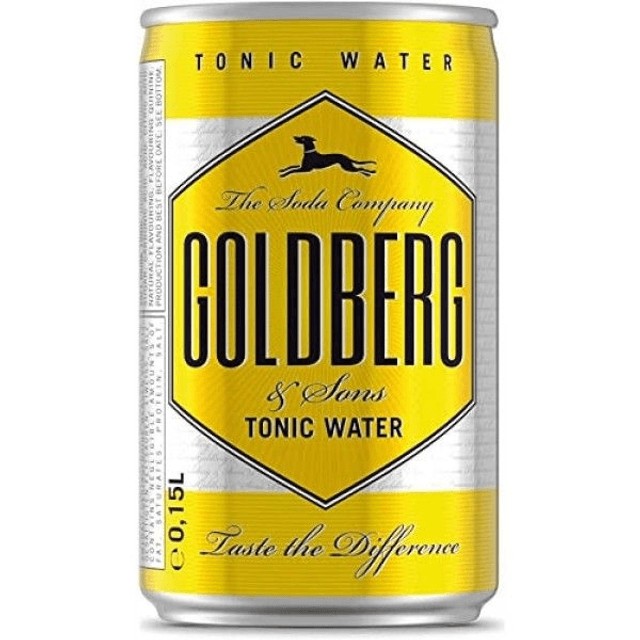 Tonica Lattina Goldberg 0.15L