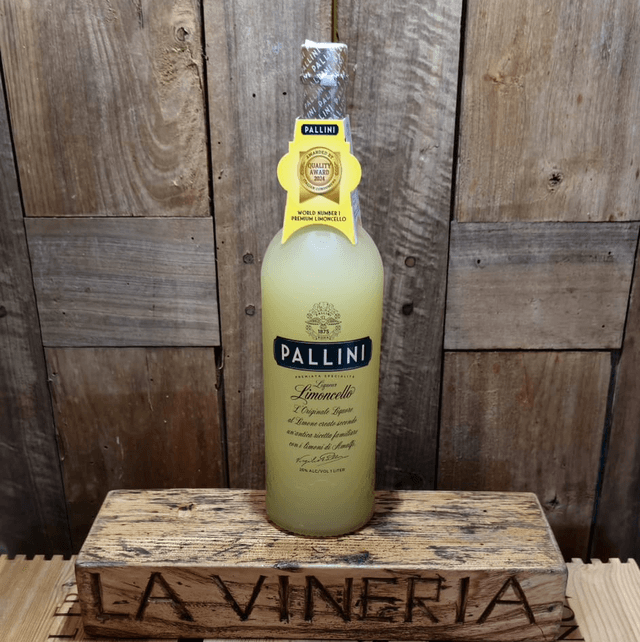 Limoncello Pallini Vol. 26% cl100